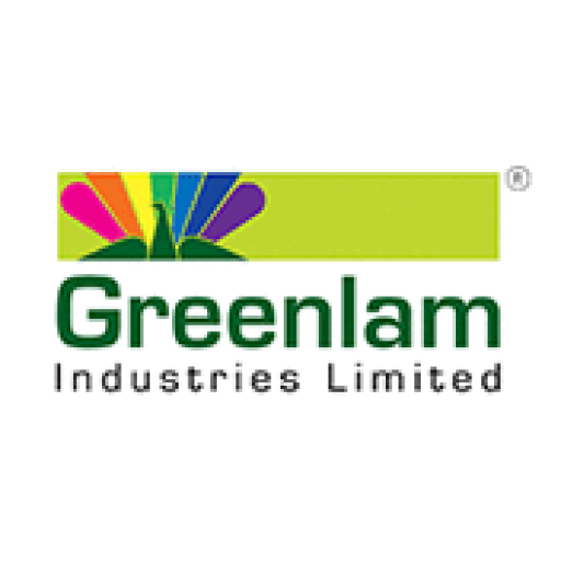 Greenlam Industries logo